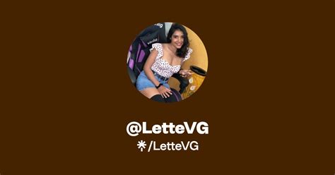 lette vg nude|LetteVG Arlette Fanny / lettevega Nude OnlyFans Leaked Photo。